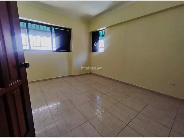 apartamentos - Se alquila apartamento en El Vergel 5