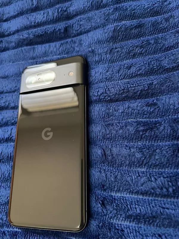 celulares y tabletas - Celular Google PIXEL 8 (Excelente Estado) 5