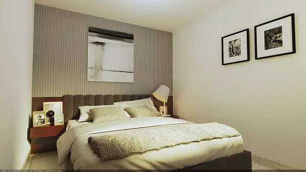 apartamentos - VENTA APARTAMENTO 72M2 Y 3 HABITACIONES 2
