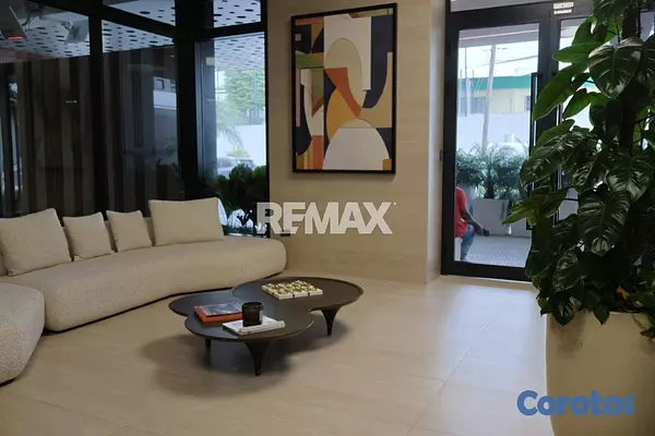 apartamentos - Apartamento de 3 habitaciones 3.5 baños en alquile 6