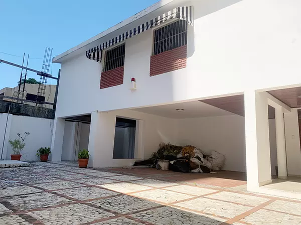 casas - Casa amplia en cacicazgos 6