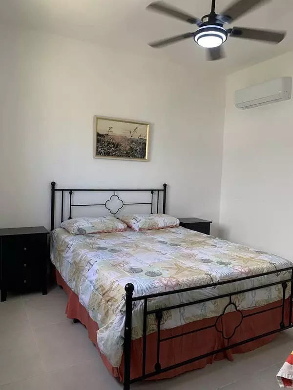 penthouses - Las Terrenas - Playa Punta Popy - Penthouse de 3 habitaciones  7