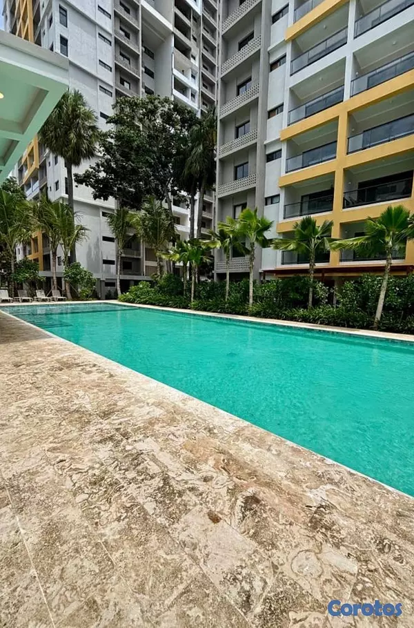 apartamentos - Apartamento en Gazcue de oportunida 3