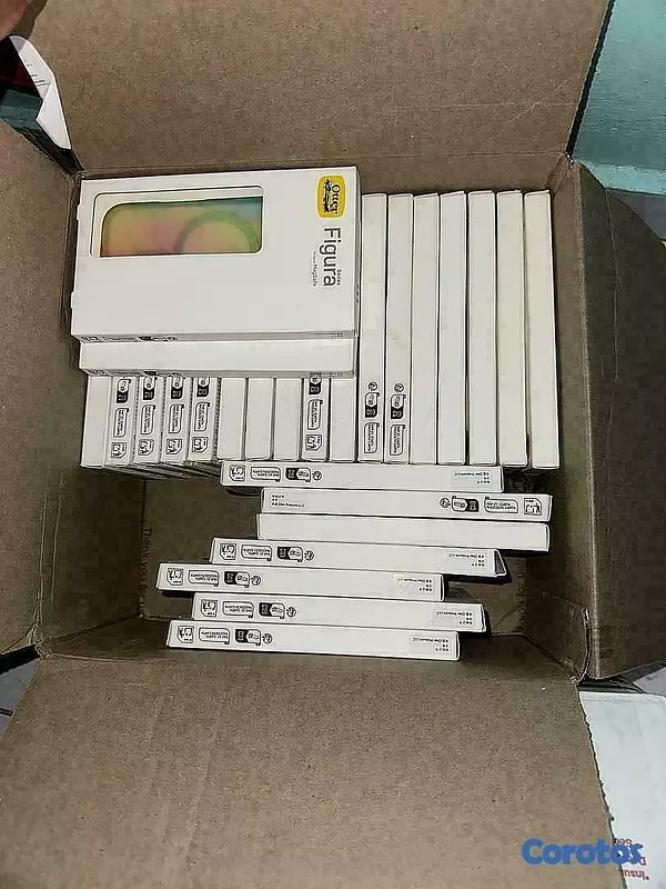 accesorios para electronica - covers de Apple originales de Apple otterbox ✅ 5