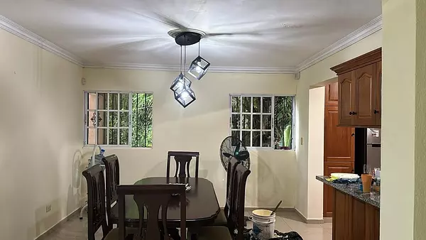 casas - Casa en Venta  en Arroyo Hondo 4