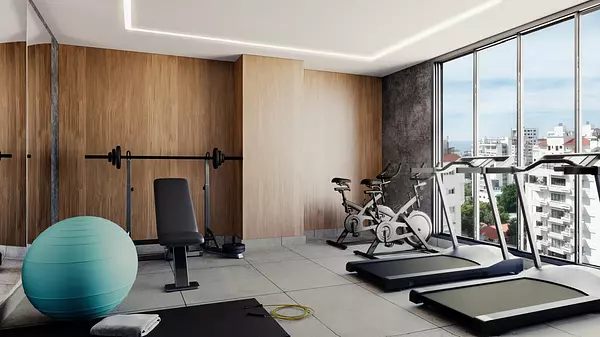 apartamentos - Proyecto de Apartamentos en Venta en Renacimeinto 4