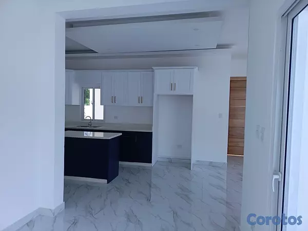 casas - casa económica en puerto plata  3