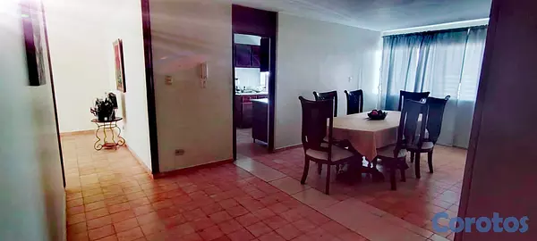 habitaciones y viviendas compartidas - Se alquila habitación en Piantini  2