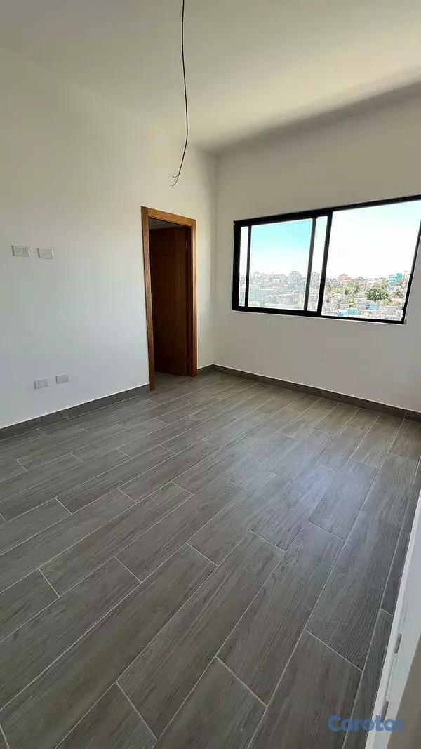 apartamentos - EXCLUSIVO Y HERMOSO APTO EN  ALQUILER EN TORRE PASEO 27
 7