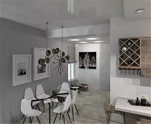 apartamentos - apartamentos reparto los tres ojos en venta 4