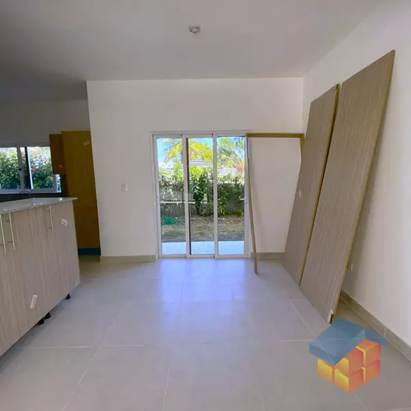 apartamentos - Apto. Venta Las Terrenas  4