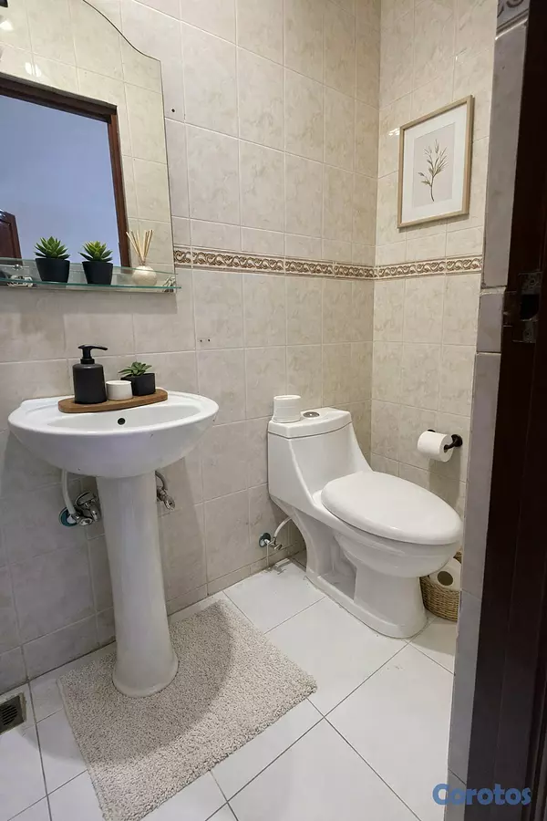 apartamentos - Vendo Apartamento de 3 Habitacion, Sector Gala, Sa 12