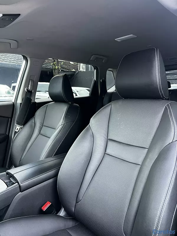 jeepetas y camionetas - Nissan Rogue SV 2022 9