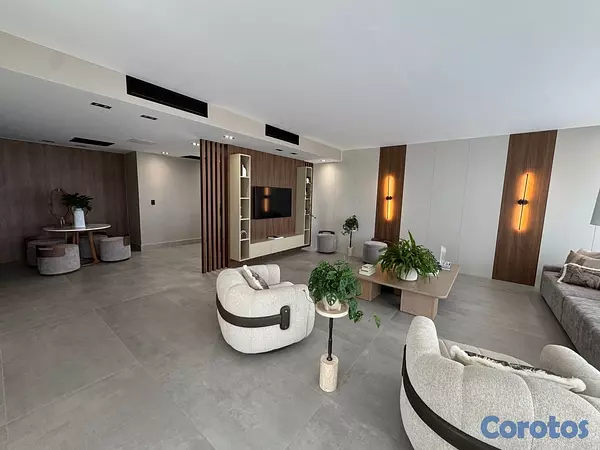 apartamentos - Apartamento de lujo en venta en Santiago. ( Próximo Área Monumental) 7