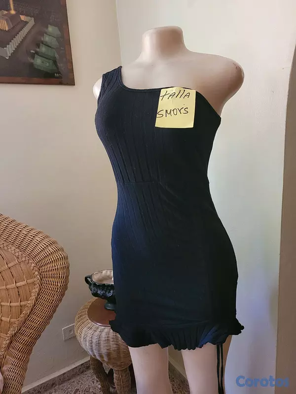 ropa para mujer - vestidos  6