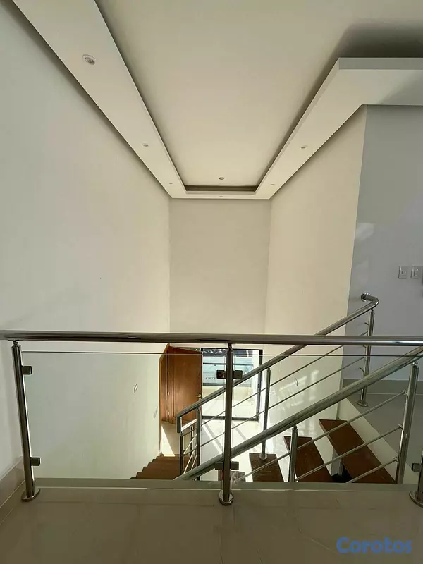 penthouses - Ubicado en el Dorado II, una zona elevada de Santi 4