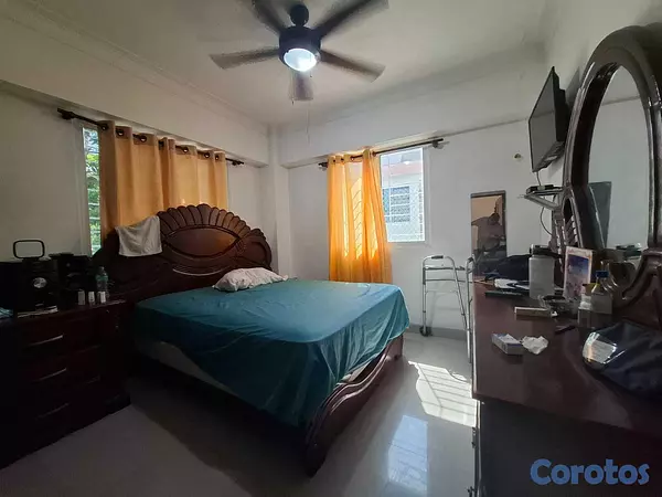 apartamentos - Vendo apartamento en Urb. Tropical. 7