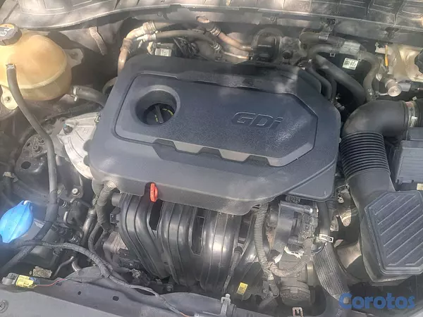 jeepetas y camionetas - hiunday Tucson 2021 clean carfax  4