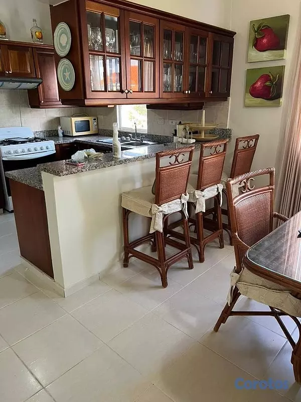 apartamentos - Apartamento en venta/Alquiler de 3 Habitaciones en 2