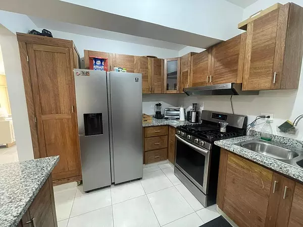 apartamentos - Se vende apartamento en Arroyo Hondo 2