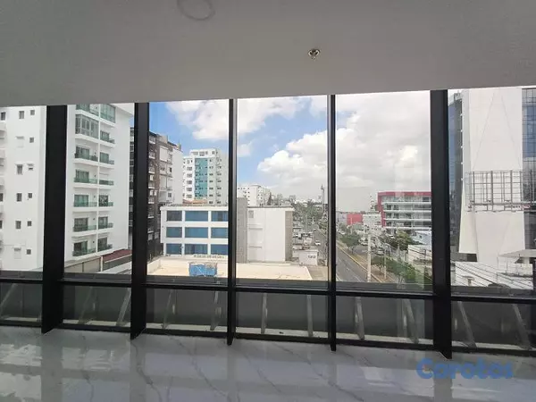 oficinas y locales comerciales - Local Comercial en Alquiler | Torre Empresarial Be 3
