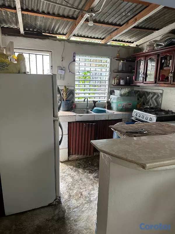 casas - casa en venta en vlla mella serca del hospital ney arias lora la sirena  4