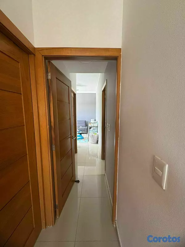 apartamentos - Venta de Apartamento en el Cacique 7