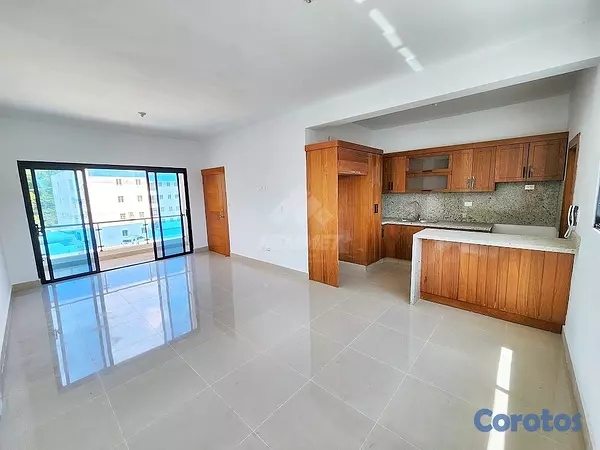 apartamentos - NUEVO APARTAMENTO PROXIMO PLAZA ALFA 27 FEBRERO ST 2