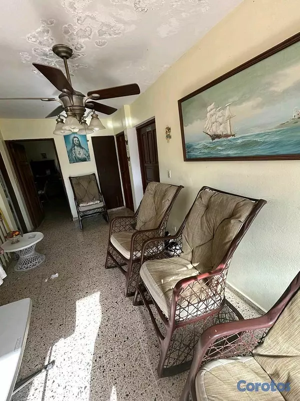 casas - Casa en venta - En la Urbanización Fernández  5