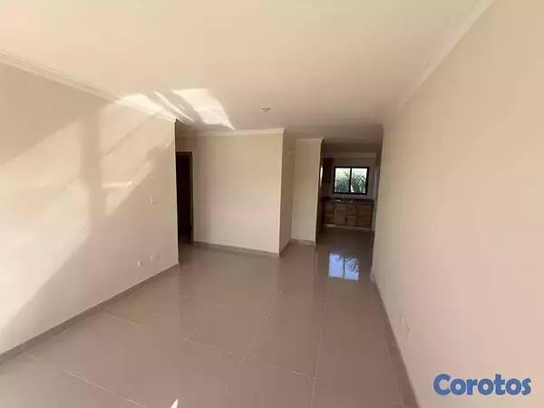 apartamentos - Residencial Alta Riva – Autopista Las Américas 5