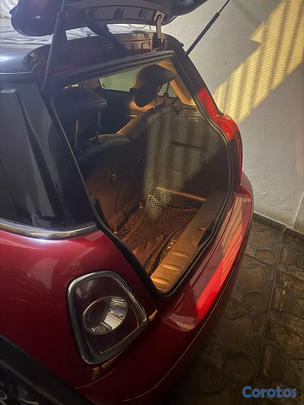 carros - MINI COOPER 2012  4