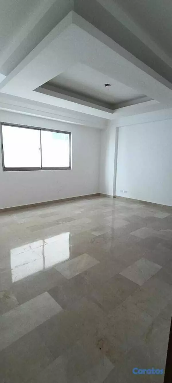 apartamentos - Urb. Real, 2da con Terraza, Excelentes acabados 8