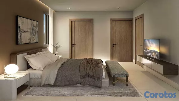 apartamentos - Venta apartamento proyecto en construcción - Santigo, Rep. Dom 2