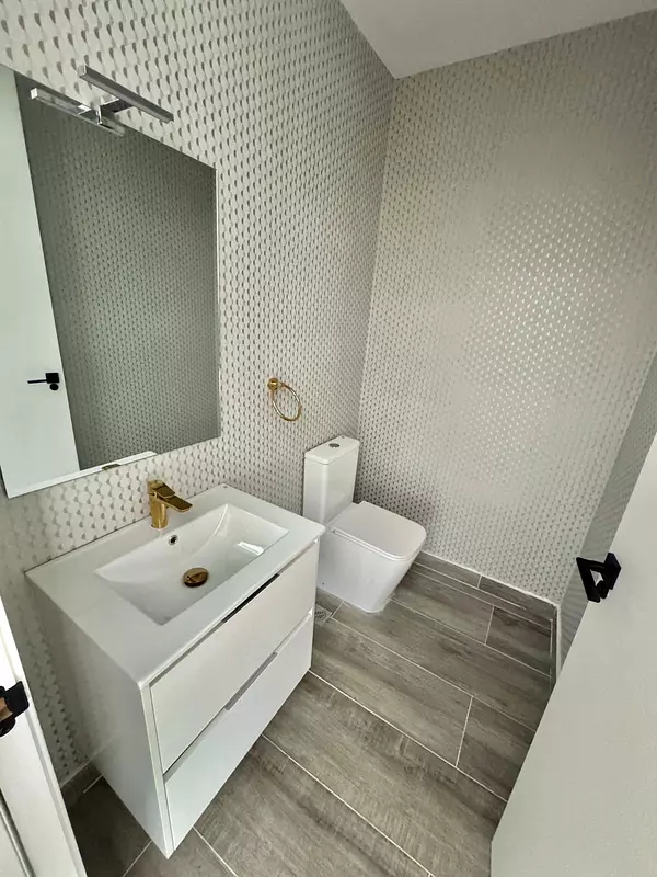 apartamentos - Naco Apartamento Nuevo en Venta 8