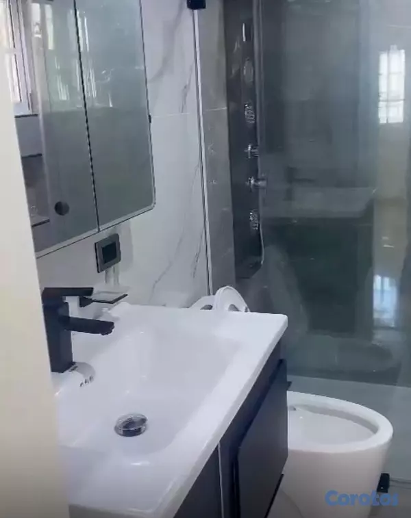 apartamentos - Exclusivo Apartamento con Terraza Privada en Cacicazgos – Distrito Nacional 8