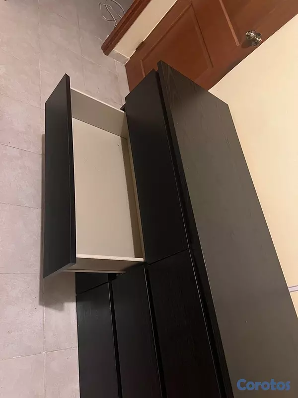 muebles y colchones - JUEGO DE HABITACIÓN COMPLETO 12