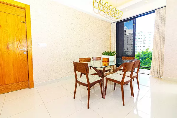 apartamentos - Vendo apartamento en El Millón 4