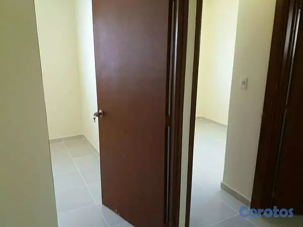 apartamentos - Alquilo apartamento en carmen renata en 13 mil pes 7