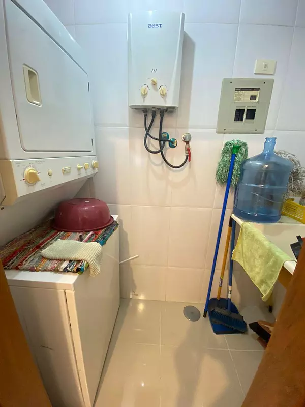 apartamentos - Alquilo apartamento amueblado en Paraíso  5