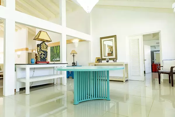 casas vacacionales y villas - Casa de Campo - Los Cajuiles - Villa de 4 habitaciones 3