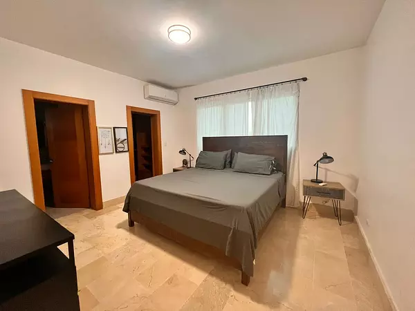 apartamentos - Espectacular Apartamento Céntrico con 4 Habitaciones  5