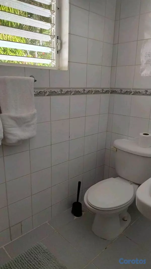 apartamentos - apartamento en zona con hermosa vista y tranquila de puerto plata  6