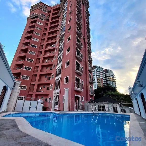 apartamentos - TORRE FAMILIAR LA ESPERILLA 5