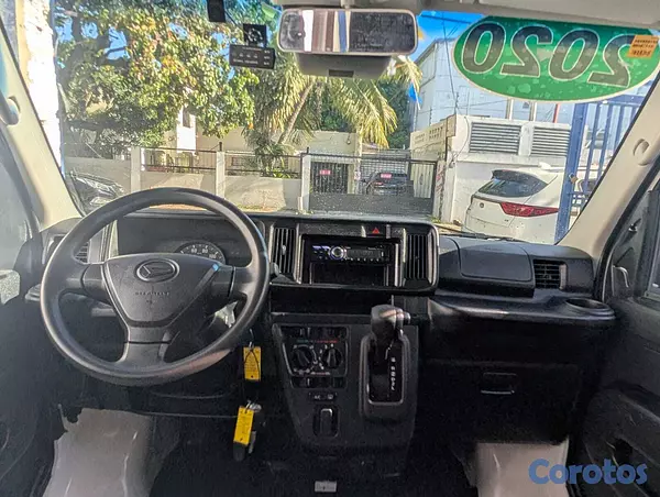 otros vehiculos - DAIHATSU HIJET 2020 8