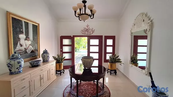 casas vacacionales y villas - Villa en venta en San Pedro de Macoris 3