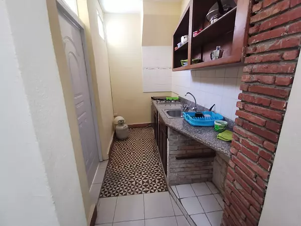 apartamentos - Alquiler Apartamento Estudio Amueblado, Zona Colonial, Santo Domingo 3
