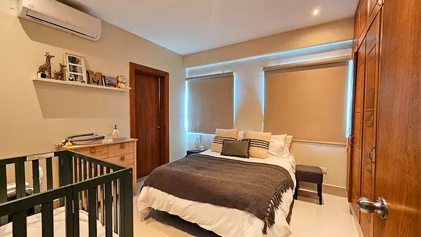 apartamentos - Proyecto residencial, Evaristo Morales. 8