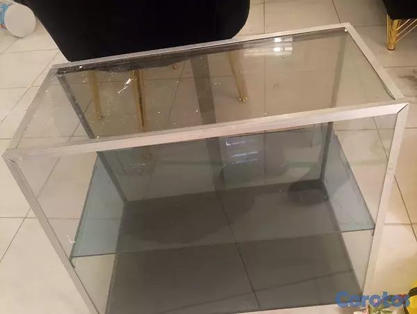 decoración y accesorios - Vitrina y termos de cafe o té  3