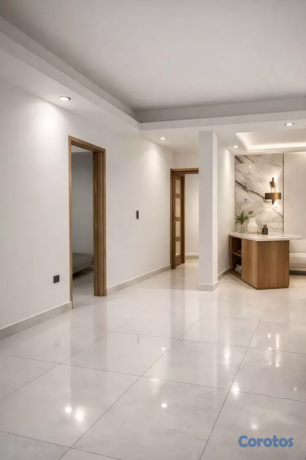 apartamentos - Apartamentos terminados, edificio Boutique, en Prado Oriental.  2