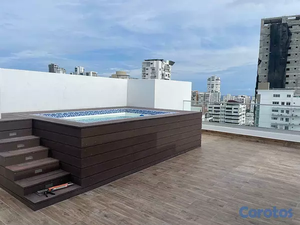 apartamentos - Alquiler de 2 habitaciones | Renacimiento 9
